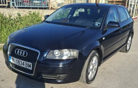 Audi A3, снимка 2