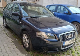 Audi A3, снимка 5