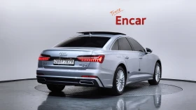 Audi A6 2.0 45TFSI Quattro, Distronic, HeadUP, 360-cam, Об, снимка 2