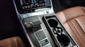 Audi A6 2.0 45TFSI Quattro, Distronic, HeadUP, 360-cam, Об, снимка 8