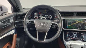 Audi A6 2.0 45TFSI Quattro, Distronic, HeadUP, 360-cam, Об, снимка 12
