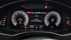 Audi A6 2.0 45TFSI Quattro, Distronic, HeadUP, 360-cam, Об, снимка 7