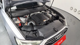 Audi A6 2.0 45TFSI Quattro, Distronic, HeadUP, 360-cam, Об, снимка 5