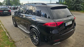 Mercedes-Benz GLE 450 4 matic AMG пакет, снимка 6