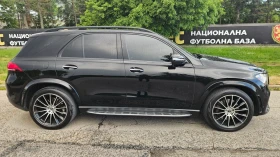 Mercedes-Benz GLE 450 4 matic AMG пакет, снимка 3