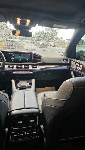 Mercedes-Benz GLE 450 4 matic AMG пакет, снимка 11
