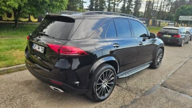 Mercedes-Benz GLE 450 4 matic AMG пакет, снимка 4