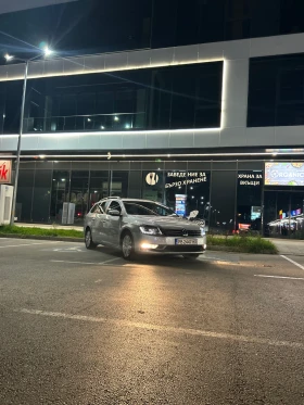 VW Passat, снимка 1