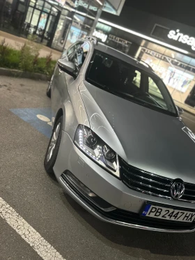 VW Passat, снимка 8