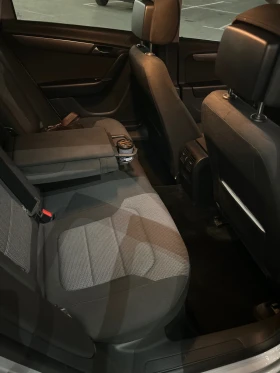 VW Passat, снимка 7
