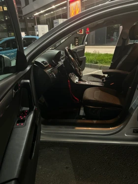 VW Passat, снимка 5