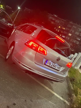 VW Passat, снимка 3