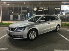 VW Passat, снимка 9