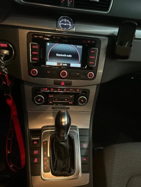 VW Passat, снимка 4