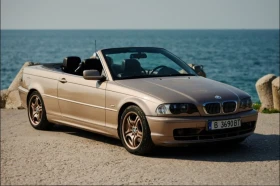 BMW 320, снимка 1