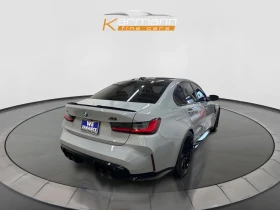 BMW M3 xDrive* АвтоКредит * (ЦЕНА ДО БГ), снимка 5