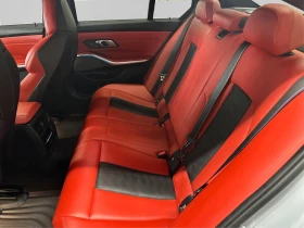 BMW M3 xDrive* АвтоКредит * (ЦЕНА ДО БГ), снимка 11
