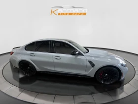 BMW M3 xDrive* АвтоКредит * (ЦЕНА ДО БГ), снимка 6