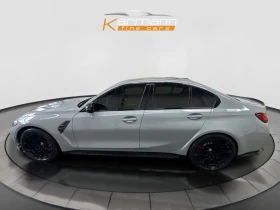 BMW M3 xDrive* АвтоКредит * (ЦЕНА ДО БГ), снимка 2