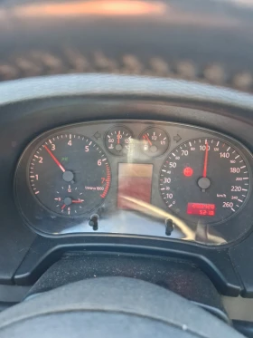 Audi A3 1.8TQ, снимка 10