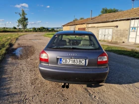 Audi A3 1.8TQ, снимка 4