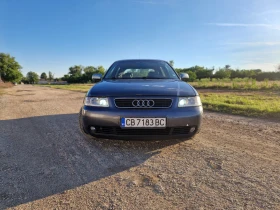 Audi A3 1.8TQ, снимка 1