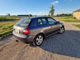 Audi A3 1.8TQ, снимка 2