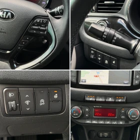 Kia Ceed 1.4i* 100к.с.* С ПЪЛНА СЕРВИЗНА ИСТОРИЯ , снимка 13
