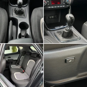 Kia Ceed 1.4i* 100к.с.* С ПЪЛНА СЕРВИЗНА ИСТОРИЯ , снимка 11
