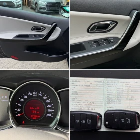 Kia Ceed 1.4i* 100к.с.* С ПЪЛНА СЕРВИЗНА ИСТОРИЯ , снимка 15