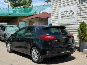 Kia Ceed 1.4i* 100к.с.* С ПЪЛНА СЕРВИЗНА ИСТОРИЯ , снимка 5
