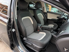 Kia Ceed 1.4i* 100к.с.* С ПЪЛНА СЕРВИЗНА ИСТОРИЯ , снимка 14