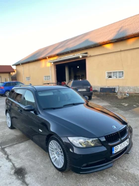 BMW 320 320i Газов Инжекцион Prince, снимка 5