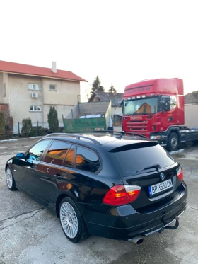 BMW 320 320i Газов Инжекцион Prince, снимка 3