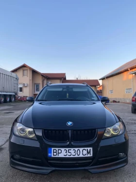 BMW 320 320i Газов Инжекцион Prince, снимка 1