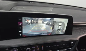 Kia K8, снимка 14
