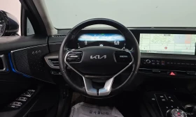 Kia K8, снимка 12