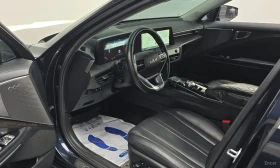 Kia K8, снимка 10