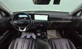 Kia K8, снимка 7