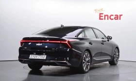 Kia K8, снимка 2