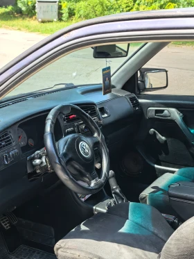 VW Golf 1.9 90 GTD, снимка 6