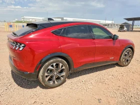 Ford Mustang Mach-E Premium, снимка 3