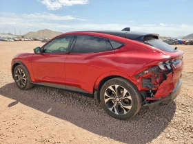 Ford Mustang Mach-E Premium, снимка 2