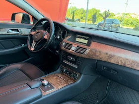 Mercedes-Benz CLS 350 4x4* НА* ПРУЖИНИ* ПРОМОЦИЯ, снимка 6