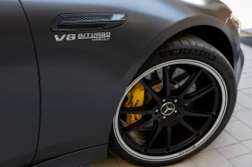 Mercedes-Benz GT AMG 63 S 4MATIC+ !!!ТОП СЪСТОЯНИЕ!!!, снимка 5