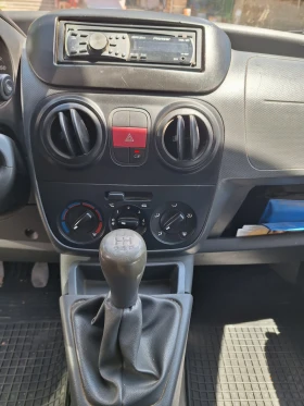 Fiat Fiorino, снимка 9