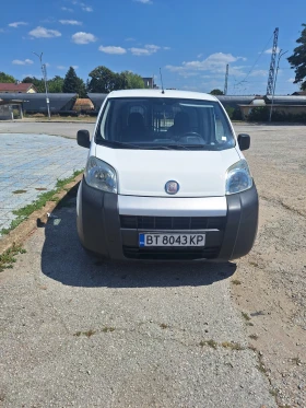 Fiat Fiorino, снимка 2