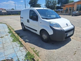 Fiat Fiorino, снимка 1