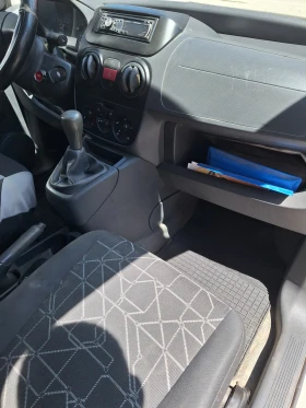 Fiat Fiorino, снимка 10