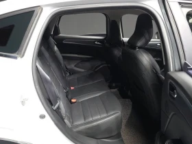 Renault Samsung SM3 1.3 H5H Automatic, снимка 16